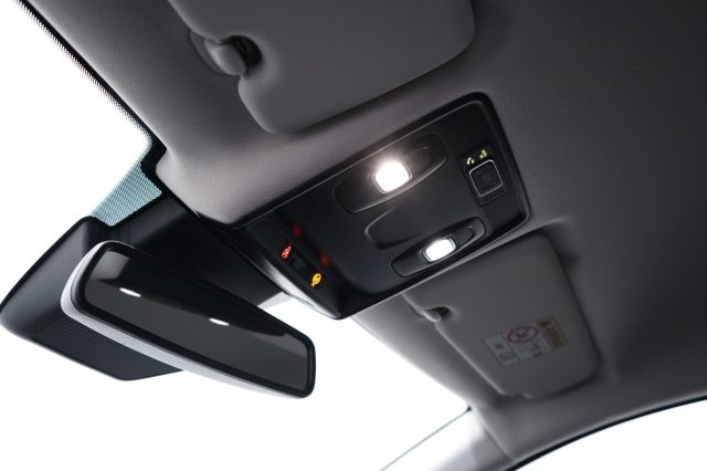 RENAULT Captur usata, con Controllo elettronico della corsia