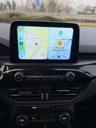 FORD Kuga usata, con Bluetooth