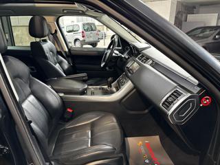 LAND ROVER Range Rover Sport usata, con Cruise Control