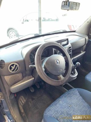 FIAT Doblo usata 15