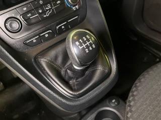 FORD Transit Connect usata 21