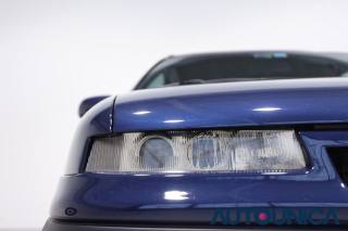 OPEL Calibra usata, con Luci diurne