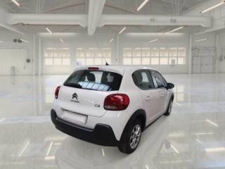 CITROEN C3 usata, con Airbag