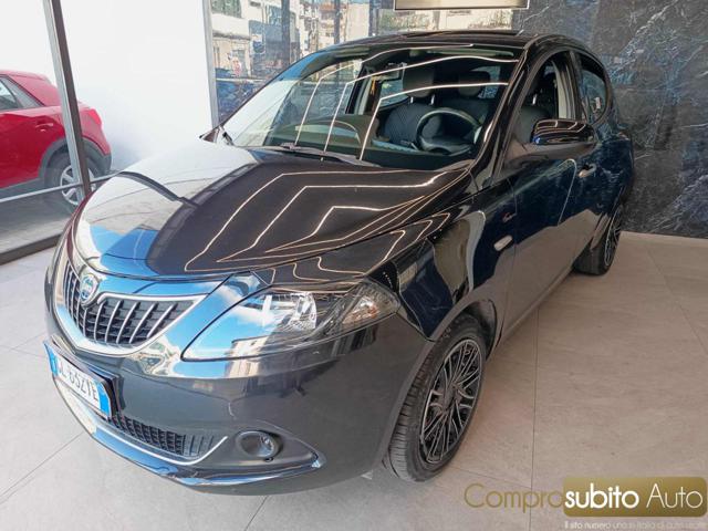 LANCIA Ypsilon usata, con Airbag Passeggero