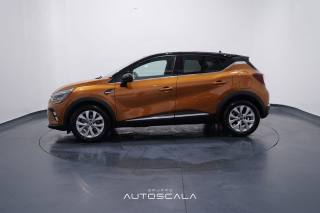 RENAULT Captur usata, con Airbag laterali