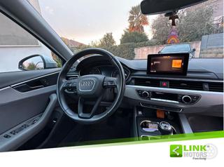 AUDI A4 usata, con Fendinebbia