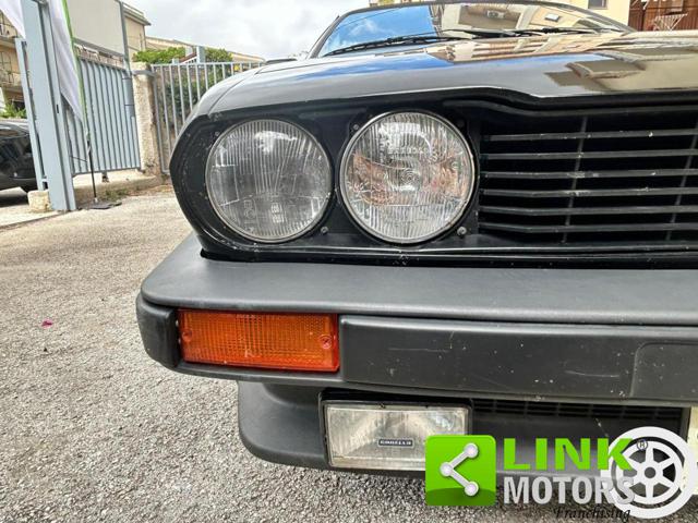 ALFA ROMEO GTV usata 14