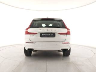VOLVO XC60 usata, con Airbag Passeggero