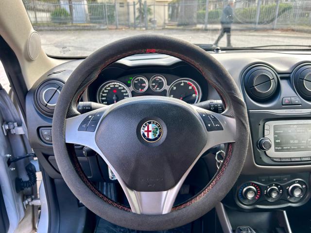 ALFA ROMEO MiTo usata, con Controllo trazione