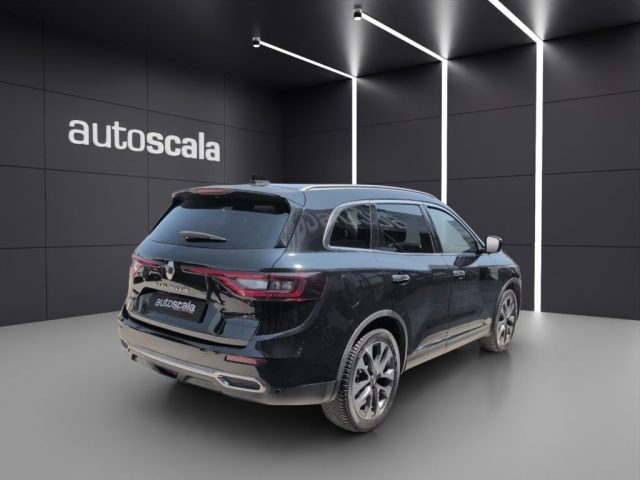 RENAULT Koleos usata, con Chiusura centralizzata