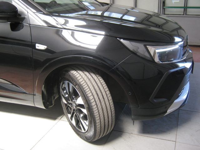 OPEL Grandland usata, con Vivavoce