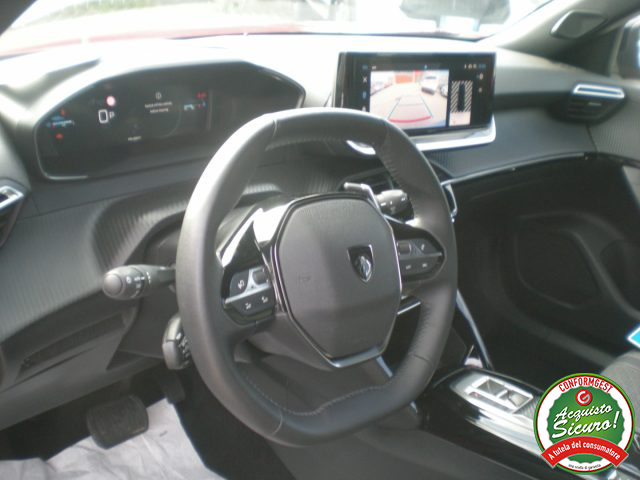 PEUGEOT 2008 usata, con Autoradio digitale