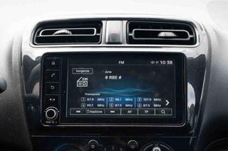 MITSUBISHI Space Star usata, con Chiusura centralizzata telecomandata