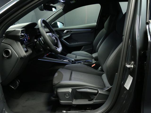 AUDI A3 usata, con Controllo automatico clima