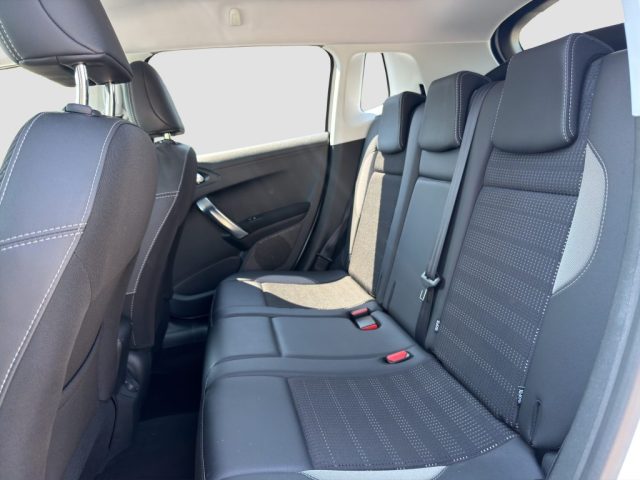 PEUGEOT 2008 usata 10