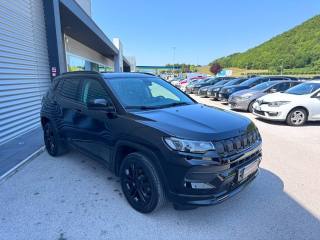 JEEP Compass usata, con Airbag laterali