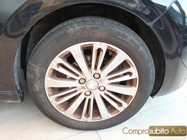 PEUGEOT 208 usata, con Cruise Control