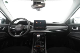 JEEP Compass usata 9