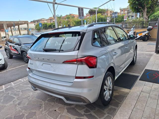 SKODA Kamiq usata, con Airbag laterali