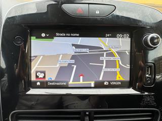 RENAULT Clio usata 23