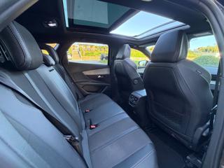 PEUGEOT 3008 usata, con Controllo elettronico della corsia