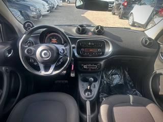 SMART ForFour usata, con Servosterzo