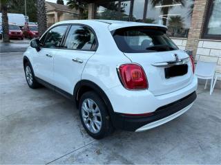 FIAT 500X usata, con Autoradio
