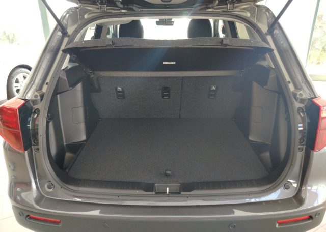 SUZUKI Vitara usata, con Specchietti laterali elettrici