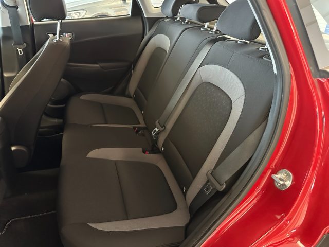 HYUNDAI Kona usata, con ESP