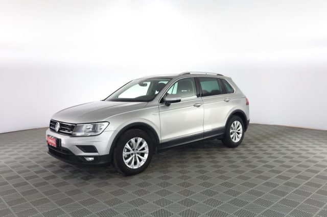 VOLKSWAGEN Tiguan usata 6