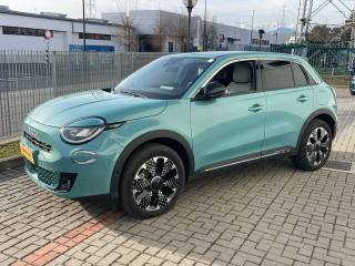 FIAT 600 usata, con Airbag laterali