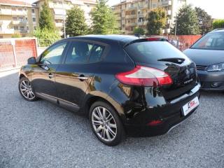 RENAULT Megane usata 83