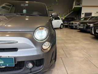 ABARTH 595 usata, con Controllo trazione