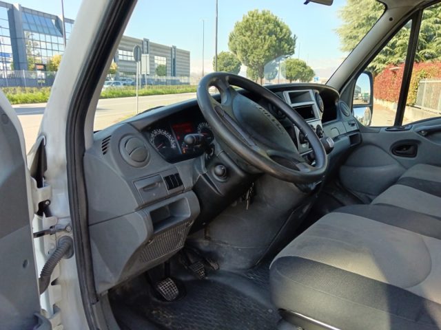 IVECO Daily usata 11