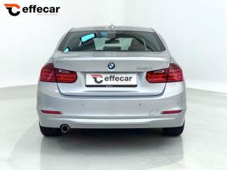 BMW 316 usata, con Alzacristalli elettrici