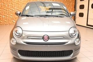 FIAT 500 usata 60