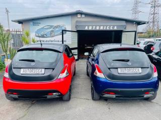 LANCIA Ypsilon usata, con Park Distance Control