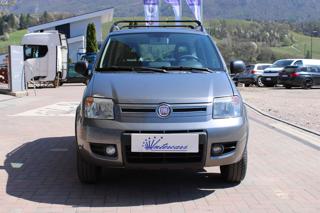 FIAT Panda usata, con Airbag laterali