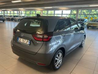 HONDA Jazz usata, con Chiusura centralizzata