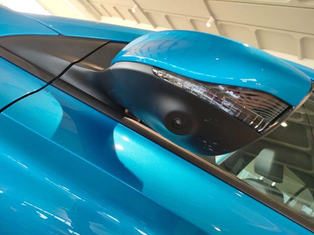 MG MG3 usata, con Park Distance Control