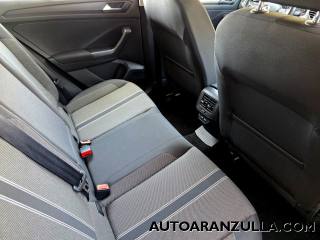 VOLKSWAGEN T-Roc usata, con Park Distance Control