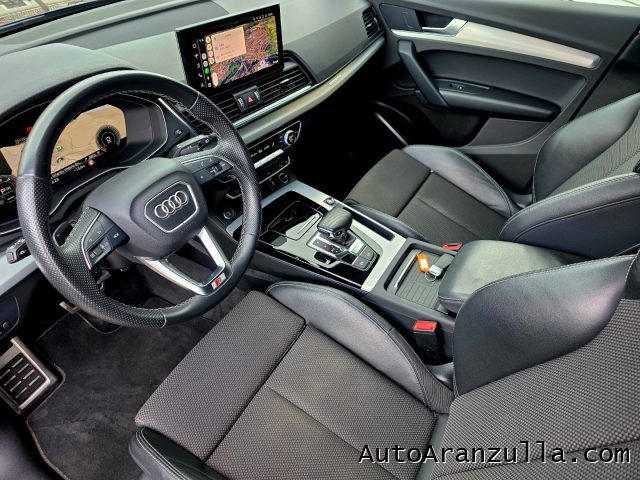 AUDI Q5 usata, con Controllo trazione