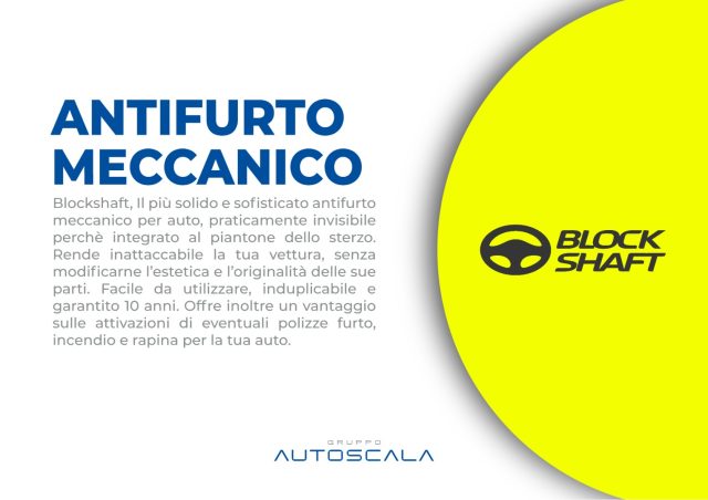 KIA Sportage usata, con Controllo automatico clima