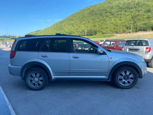 GREAT WALL Hover 5 usata, con Alzacristalli elettrici