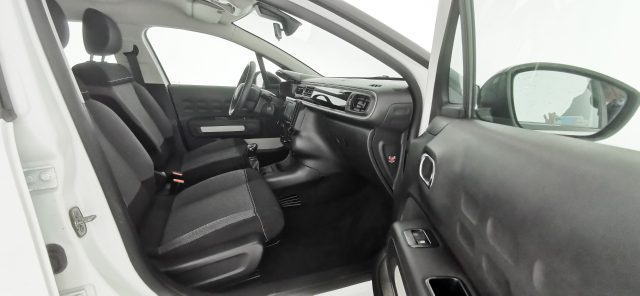 CITROEN C3 usata 55