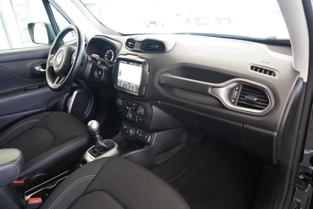 JEEP Renegade usata 26