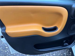 FIAT New Panda usata, con Climatizzatore