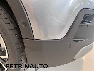 JEEP Avenger usata, con Controllo elettronico della corsia