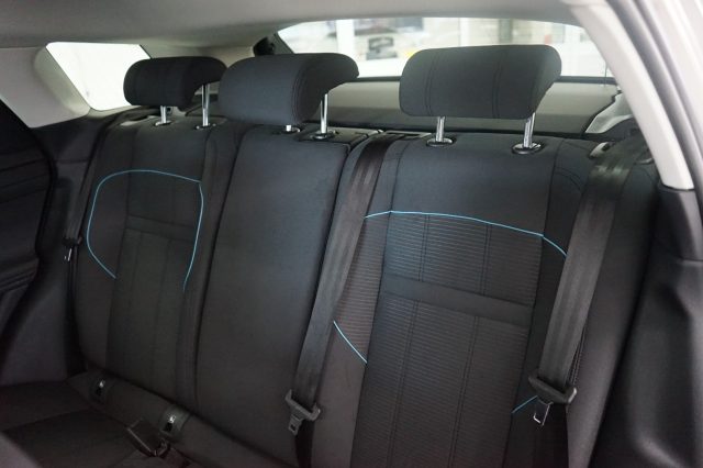 LAND ROVER Range Rover Evoque usata, con Sensori di parcheggio posteriori