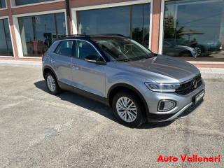 VOLKSWAGEN T-Roc usata, con Airbag laterali